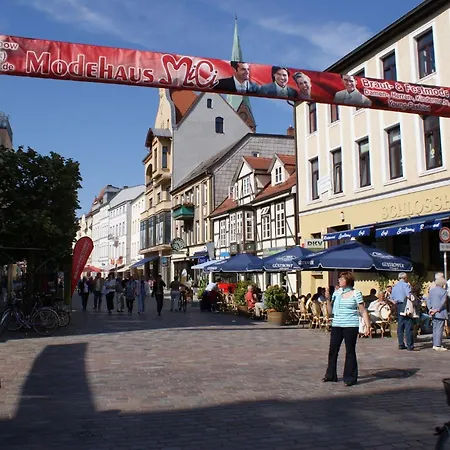شقة Am Schlossparkcenter - Abc362 *