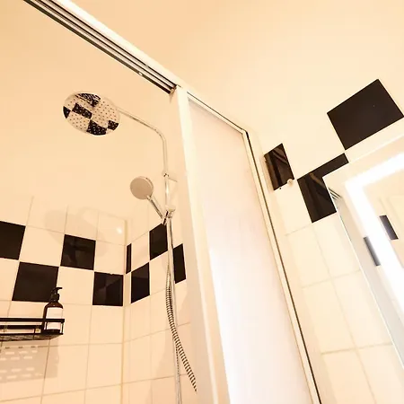 Apartment Am Schlossparkcenter - Abc362 *