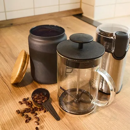 Apartment Am Schlossparkcenter - Abc362 *