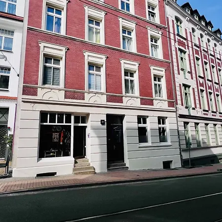 Am Schlossparkcenter - Abc362 Schwerin (Mecklenburg-Vorpommern)