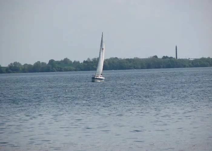 Apartment Am Schlossparkcenter - Abc362 Schwerin (Mecklenburg-Vorpommern)