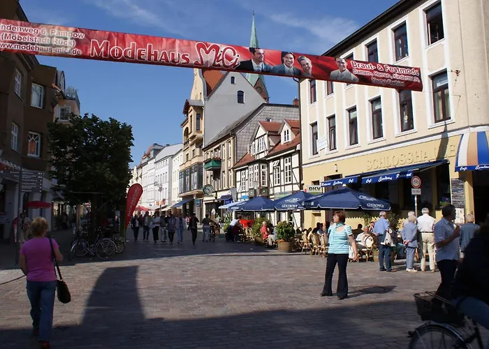 Apartment Am Schlossparkcenter - Abc362 *