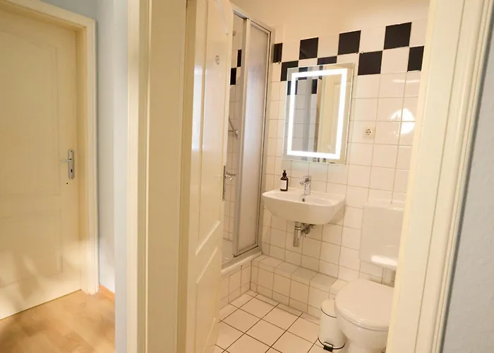 Am Schlossparkcenter - Abc362 *