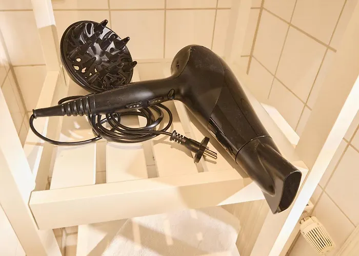 Apartment Am Schlossparkcenter - Abc362 Schwerin (Mecklenburg-Vorpommern)