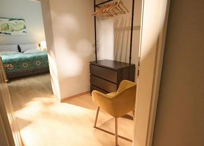 Am Schlossparkcenter - Abc362 *