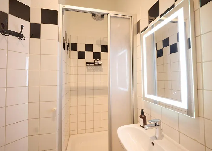 Am Schlossparkcenter - Abc362 Schwerin (Mecklenburg-Vorpommern)