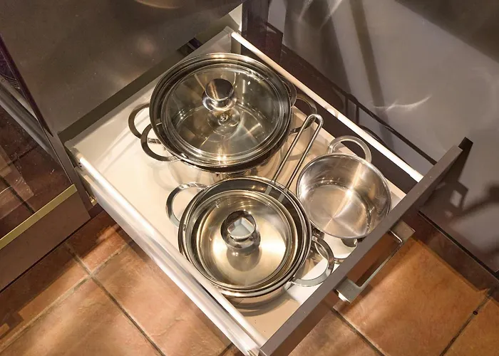 Am Schlossparkcenter - Abc362 Apartment Schwerin (Mecklenburg-Vorpommern)