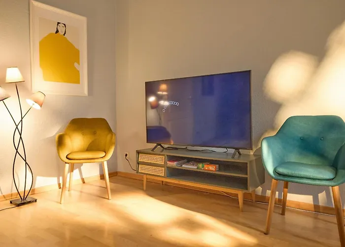 Am Schlossparkcenter - Abc362 *