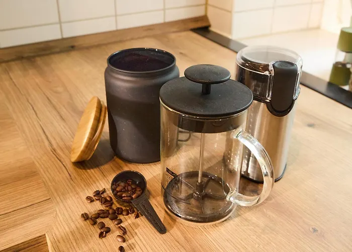 Apartment Am Schlossparkcenter - Abc362 *