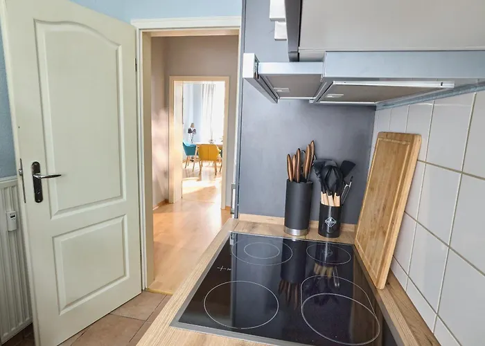 Am Schlossparkcenter - Abc362 *