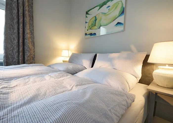 Am Schlossparkcenter - Abc362 Apartment