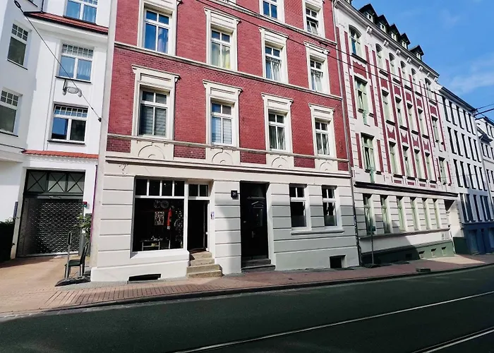 Am Schlossparkcenter - Abc362 Schwerin (Mecklenburg-Vorpommern)